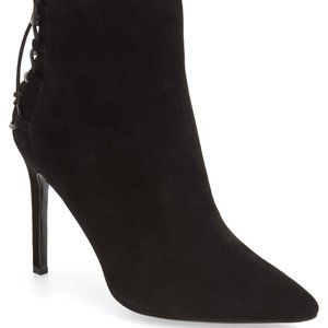 Charles David Catherine Pointy Toe Bootie